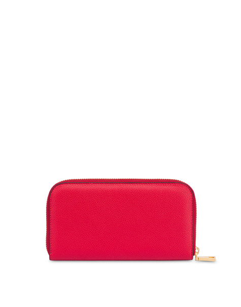 Brieftasche Mit Rundum-reißverschluss 