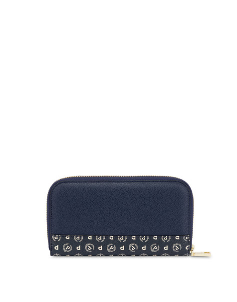 Brieftasche Mit Rundum-reißverschluss 