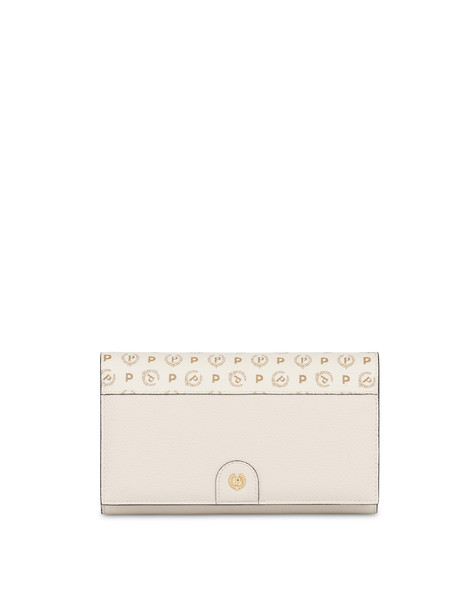 Continental Wallet Ivory/ivory/taupe