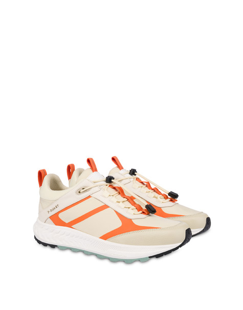 Sneaker Cream/cream/cream/milk/cream