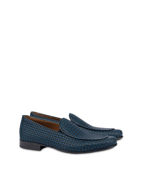 Scarpa Blue