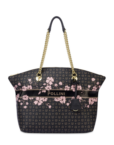 Tote Bag Heritage Marina Flower 