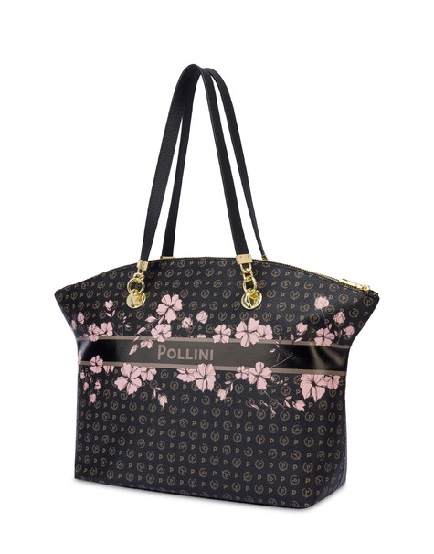 Tote Bag Heritage Marina Flower 