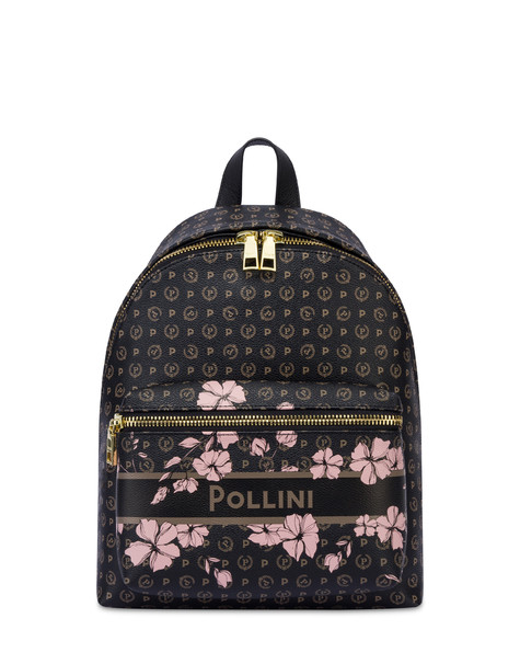 Heritage Marina Flower Backpack 