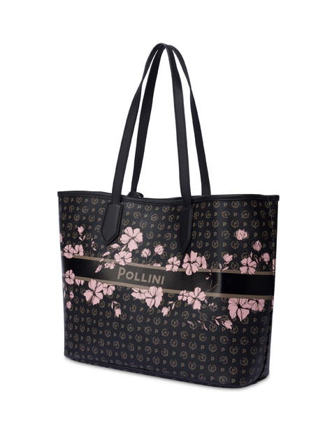 Shopping Bag Heritage Marina Flower 