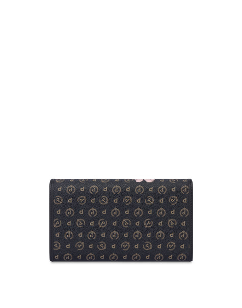 Heritage Marina Flower Wallet 