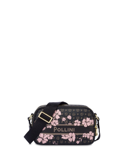 Camera Bag In Heritage Marina Flower 