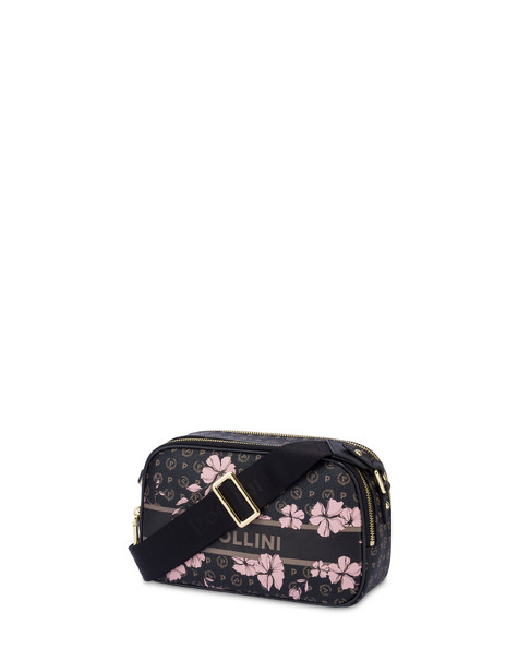 Camera Bag In Heritage Marina Flower 