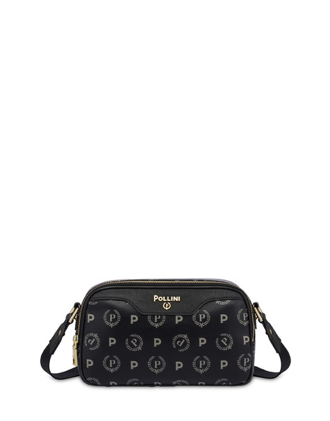 Crossbody Bag In Heritage Re-edition 
