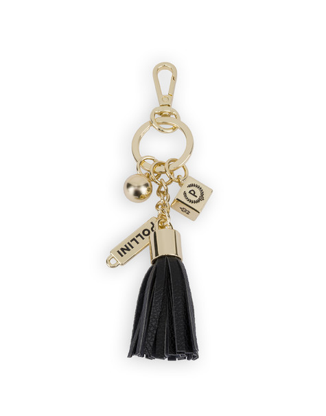 Schlüsselanhänger Mit Schmuck-charm 