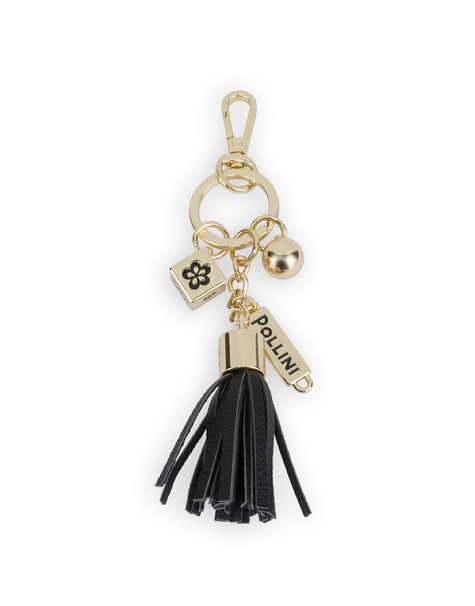 Schlüsselanhänger Mit Schmuck-charm 