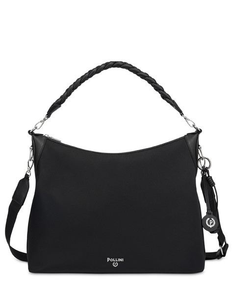 Big Double Handle Bag Charisma Nero/nero Big Double Handle Bag Charisma Nero/nero