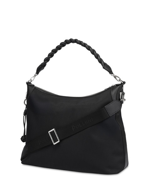 Big Double Handle Bag Charisma Nero/nero Big Double Handle Bag Charisma Nero/nero