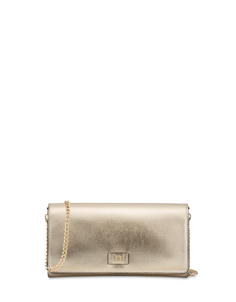 Clutch Bling Bling Oro Clutch Bling Bling Oro