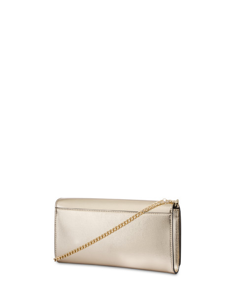 Clutch Bling Bling Oro Clutch Bling Bling Oro