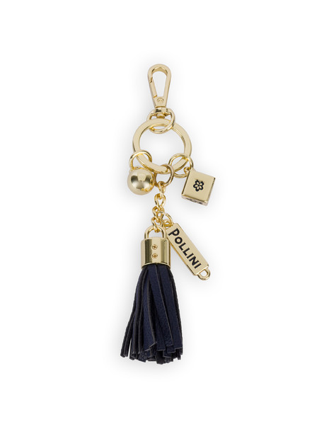 Schlüsselanhänger Mit Schmuck-charm 