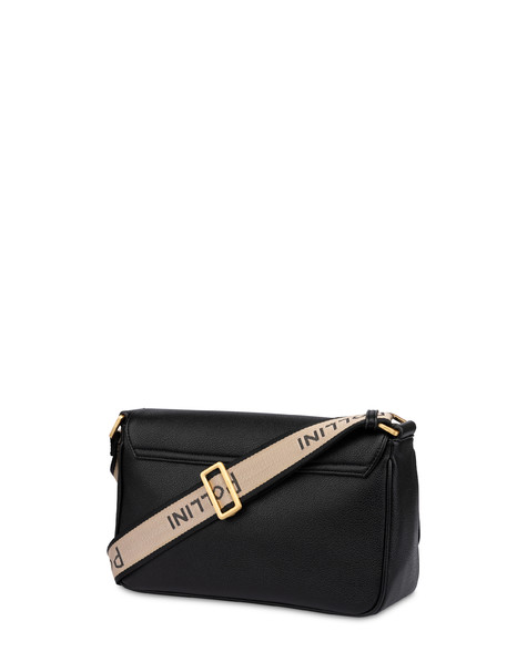 Belt Small Shoulder Bag Black/black