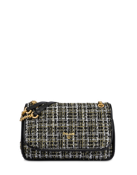 Shoulder Bag Waltzer Night Nero/nero Shoulder Bag Waltzer Night Nero/nero