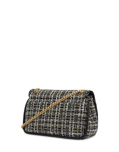 Shoulder Bag Waltzer Night Nero/nero Shoulder Bag Waltzer Night Nero/nero