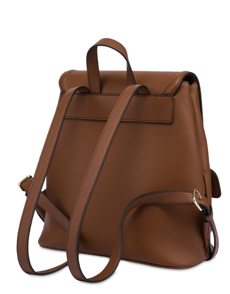 Backpack Jane Cuoio