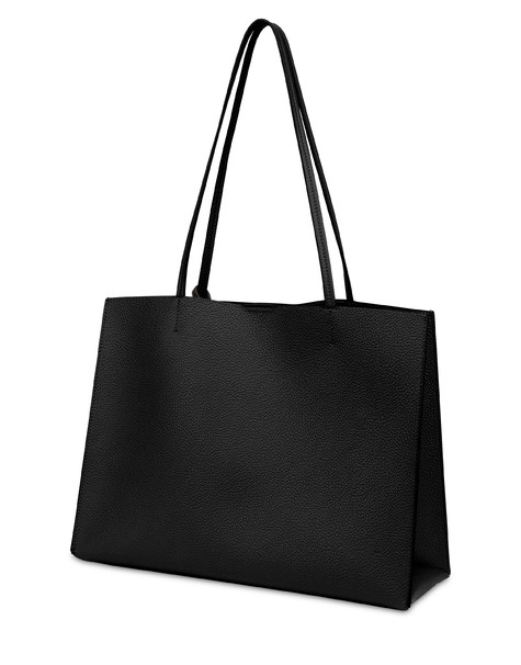 Aurora Tote Bag Black/black Aurora Tote Bag Black/black