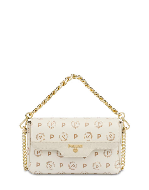 Umhängetasche Mit Heritage-logo 