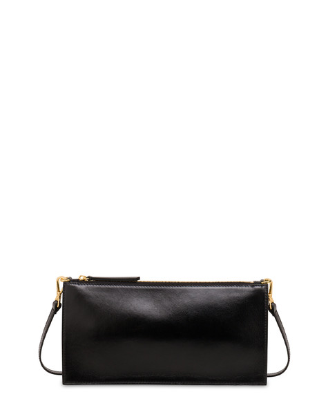 Shoulder Bag Solid Aus Kalbsleder 