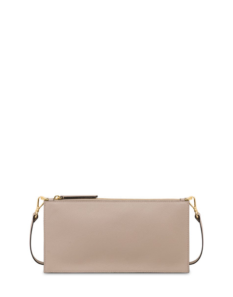 Shoulder Bag Solid Aus Kalbsleder 