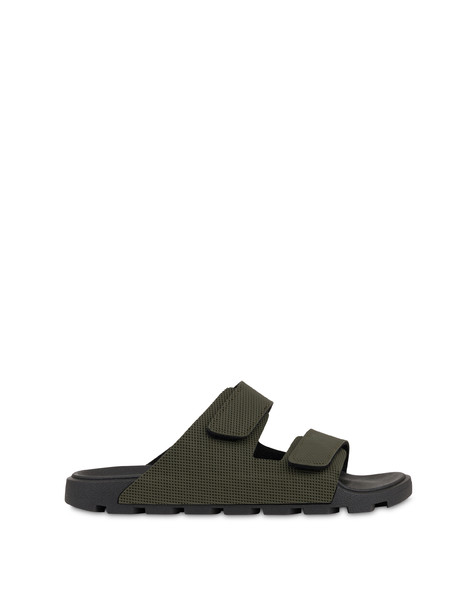 Slide Sea In Pvc Militare