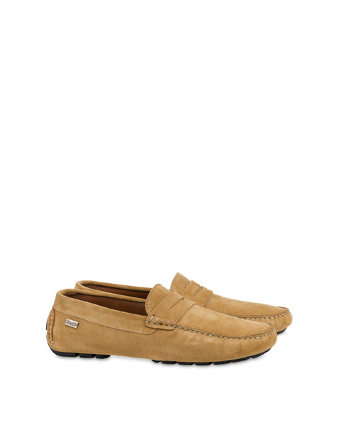 Driver Easy In Crosta Beige