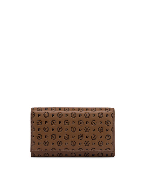 Portafogli Tan/brown