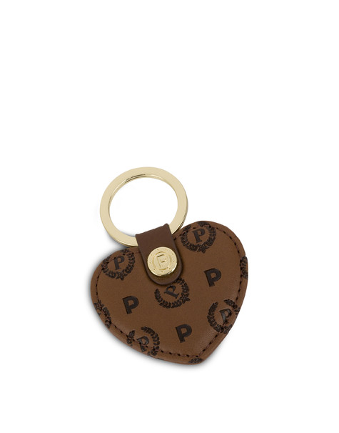 Portachiavi Tan/brown