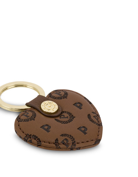 Portachiavi Tan/brown