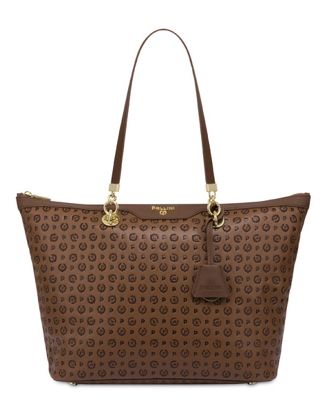 Shopping Tan/brown