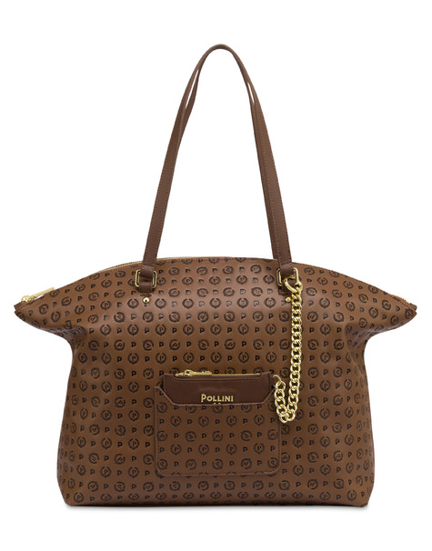Shopping Tan/brown
