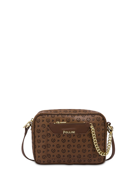 Borsa A Spalla Tan/marrone