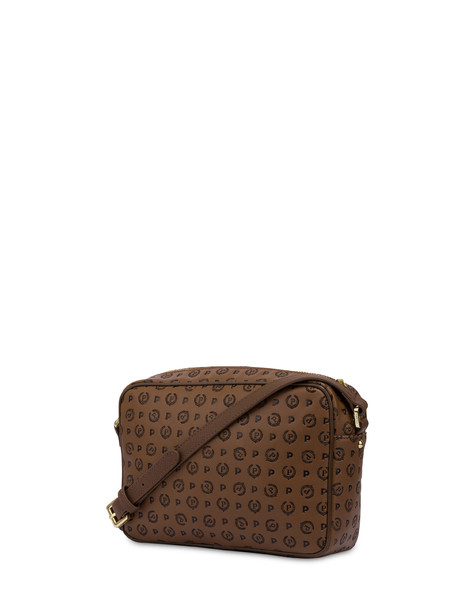 Borsa A Spalla Tan/marrone