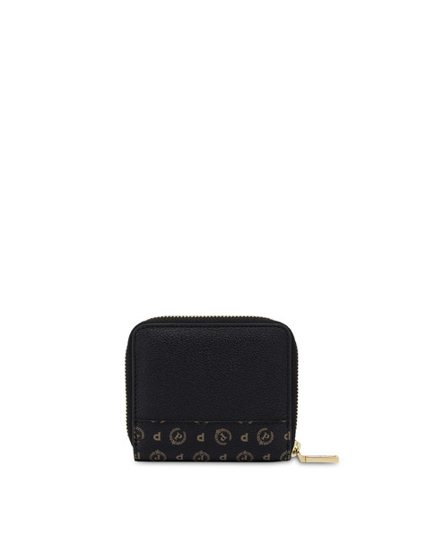 Portafogli Black/black