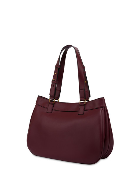Schultertasche Charmy Aus Pu Und Heritage-pvc 