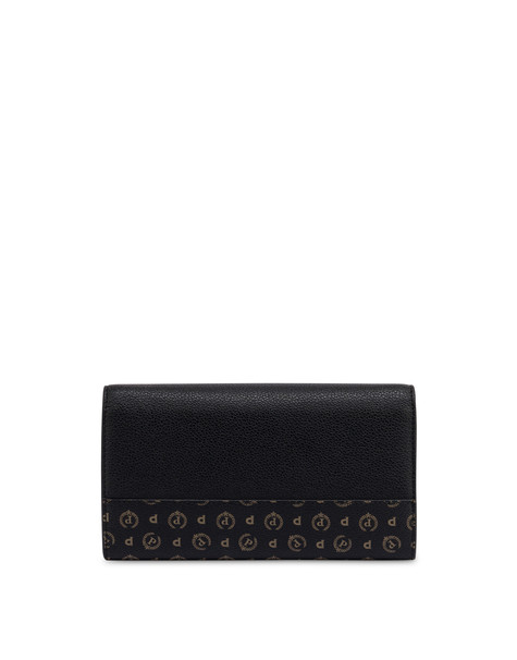Heritage Mix Wallet On Chain Wallet Black/black