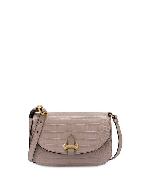 Borsa A Spalla Nude/nude