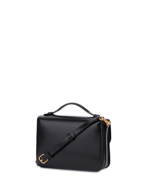 Crossbody Bag Aurora Aus Schlichtem Pu 