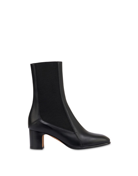 Stiefelette Beatles Empire Aus Kalbsleder 