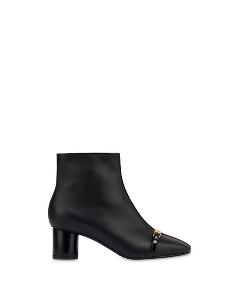 Polacchino Black/black