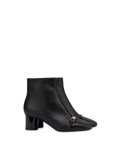 Polacchino Black/black