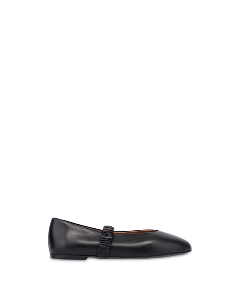 Ballerina Ballet Aus Nappaleder 