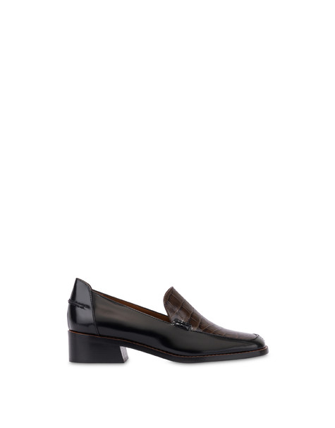 Scarpa Black/dark Brown