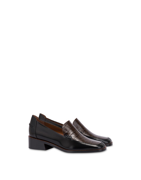 Scarpa Black/dark Brown