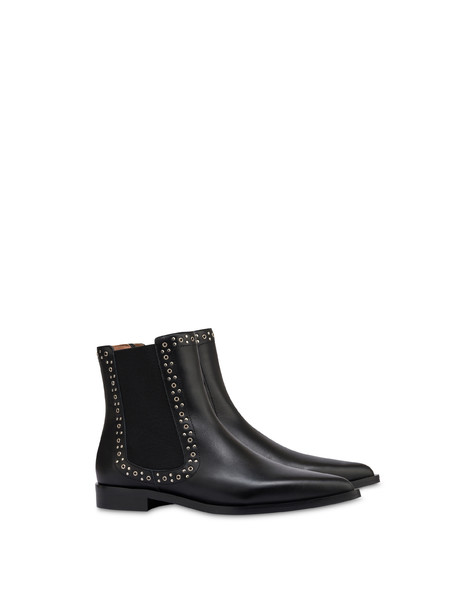 Polacchino Black