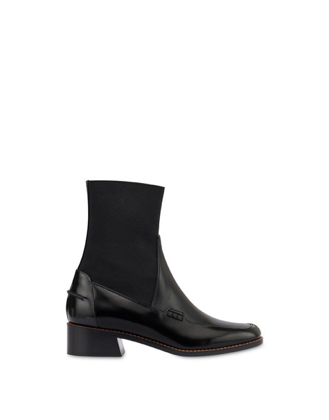 Stivaletto Black/black
